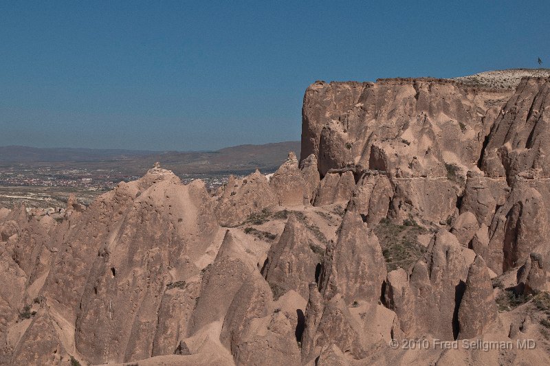 20100405_102256 D300.jpg - Rock formations, Goreme National Park